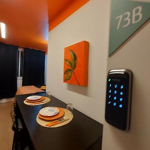 Apartamento de 1 Dormitorio